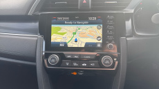 Honda Civic 1.5 VTEC Turbo Sport 5dr Petrol Hatchback